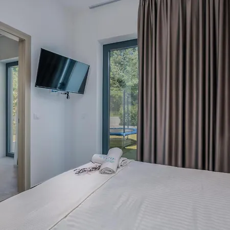 Casa vacanze Gorgeous In With Wifi Veprinac