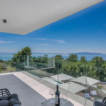 Casa vacanze Gorgeous In With Wifi Veprinac