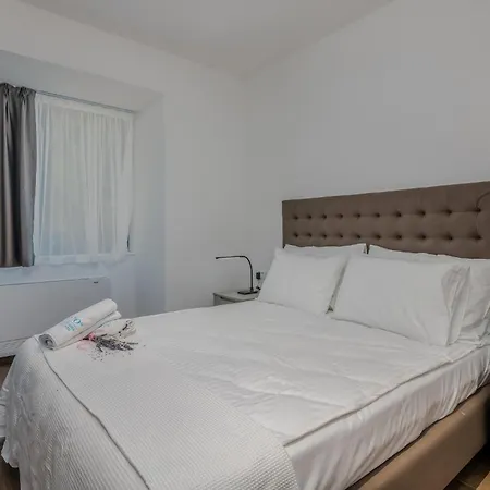Gorgeous In With Wifi Casa vacanze *